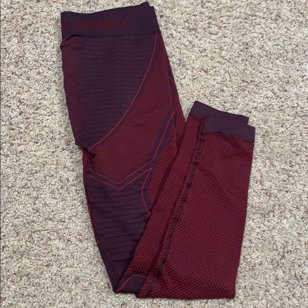 Nike Combat compression pants